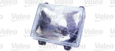 Farol principal