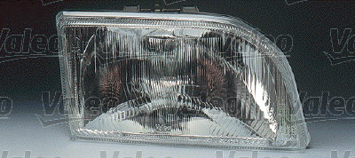 Farol principal
