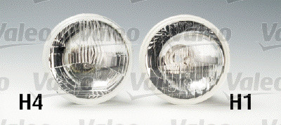 Farol principal