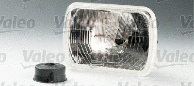 Farol principal