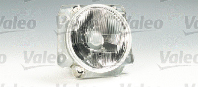 Farol principal