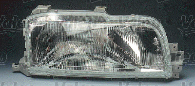 Farol principal
