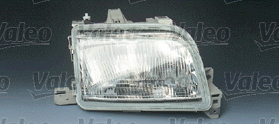 Farol principal
