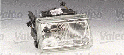 Farol principal