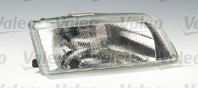 Farol principal