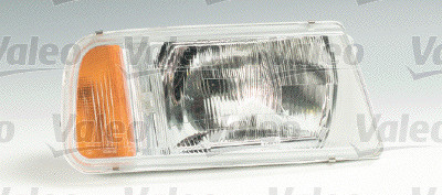 Farol principal