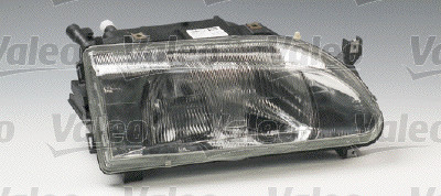 Farol principal
