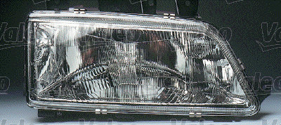 Farol principal