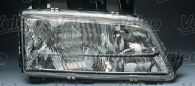 Farol principal