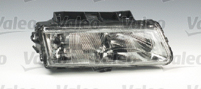 Farol principal