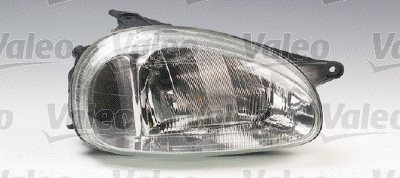 Farol principal