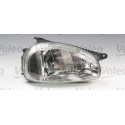 Farol principal