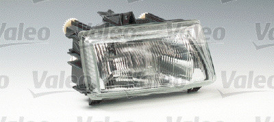 Farol principal