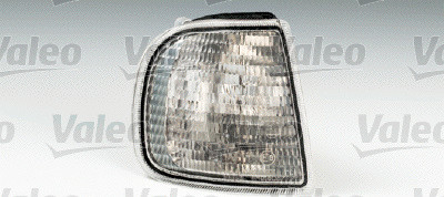 Luz indicadora VALEO 85183