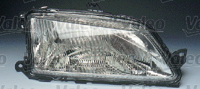 Farol principal