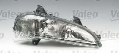 Farol principal
