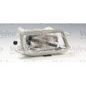 Farol principal