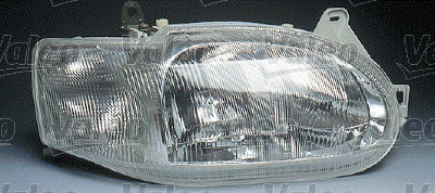 Farol principal