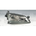 Farol principal