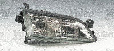 Farol principal