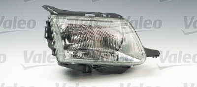 Farol principal