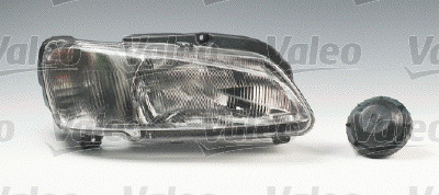 Farol principal