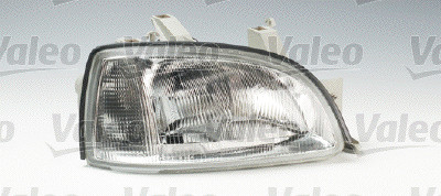 Farol principal
