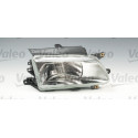 Farol principal