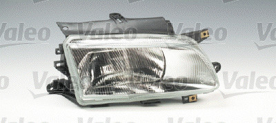 Farol principal