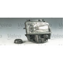Farol principal