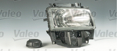 Farol principal