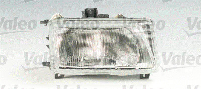 Farol principal