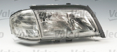 Farol principal