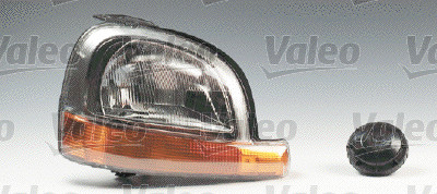 Farol principal