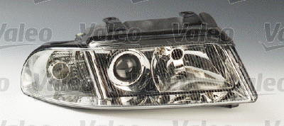 Farol principal