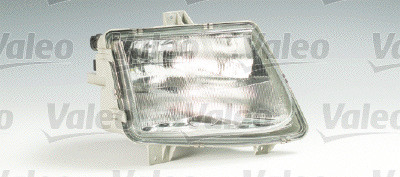 Farol principal