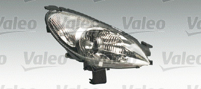 Farol principal