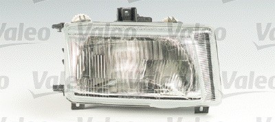 Farol principal