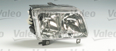 Farol principal