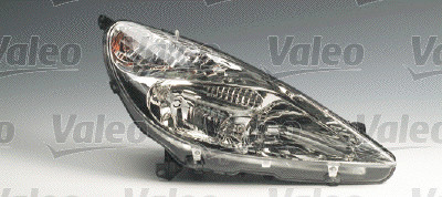 Farol principal