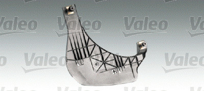 Suporte, farol principal