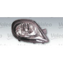 Farol principal