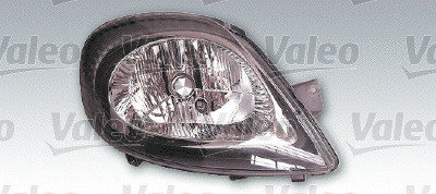 Farol principal