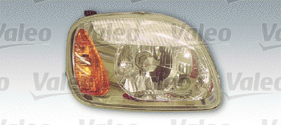Farol principal
