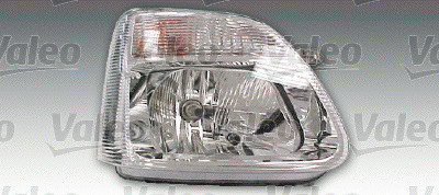 Farol principal