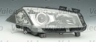 Farol principal