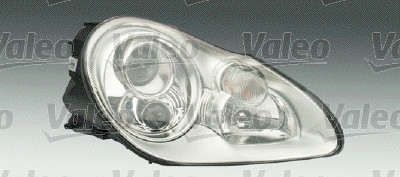 Farol principal