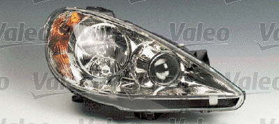 Farol principal