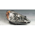 Farol principal