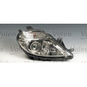 Farol principal